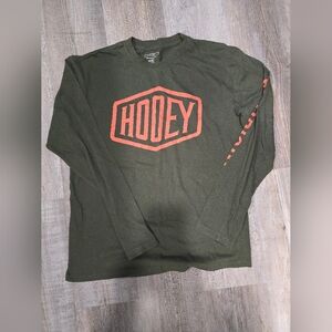 Men's Hooey longsleeve
